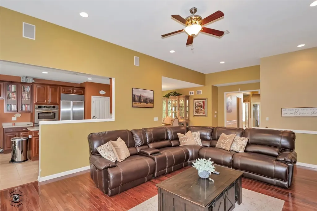 9349 Bundoran Drive Orland Park IL 60462