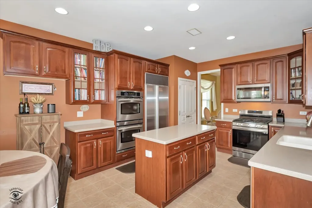 9349 Bundoran Drive Orland Park IL 60462