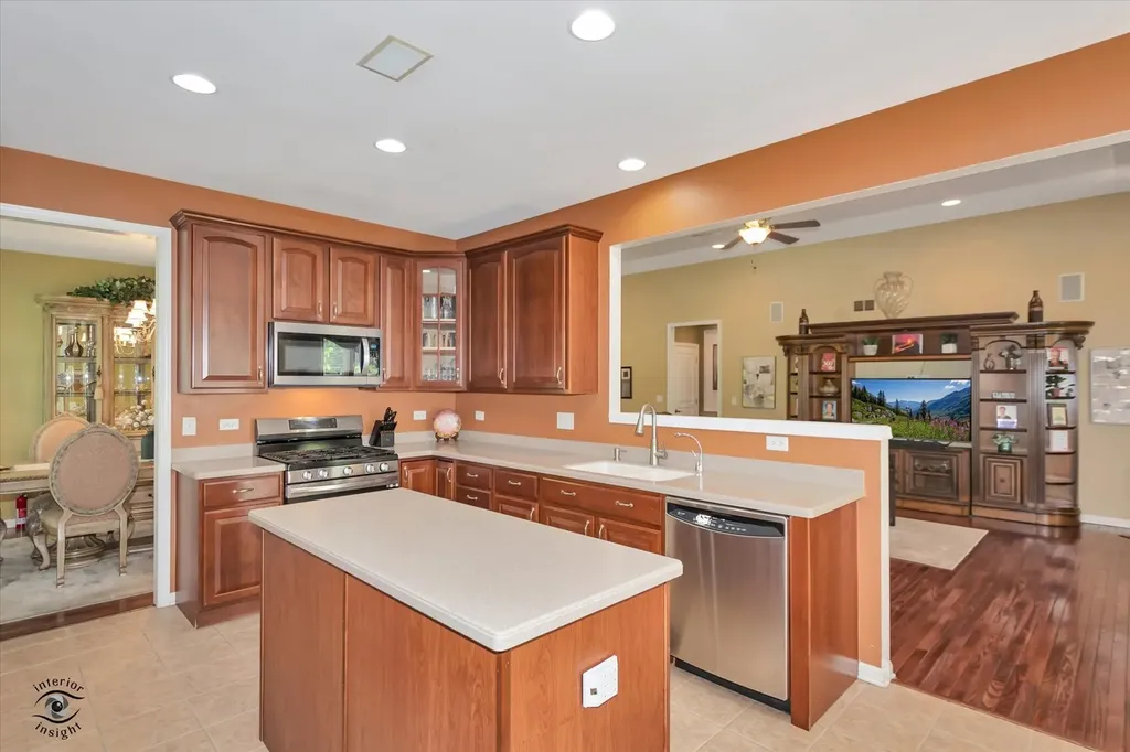 9349 Bundoran Drive Orland Park IL 60462