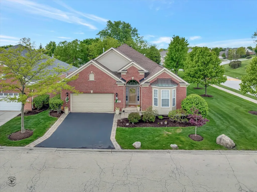 9349 Bundoran Drive Orland Park IL 60462