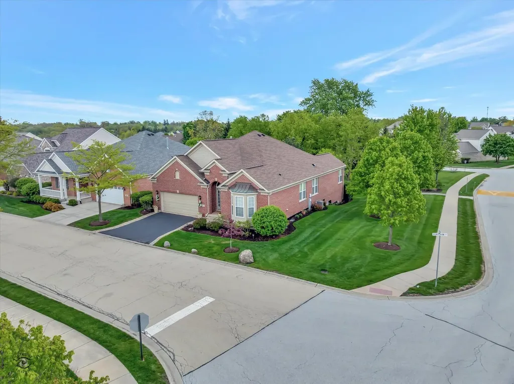 9349 Bundoran Drive Orland Park IL 60462