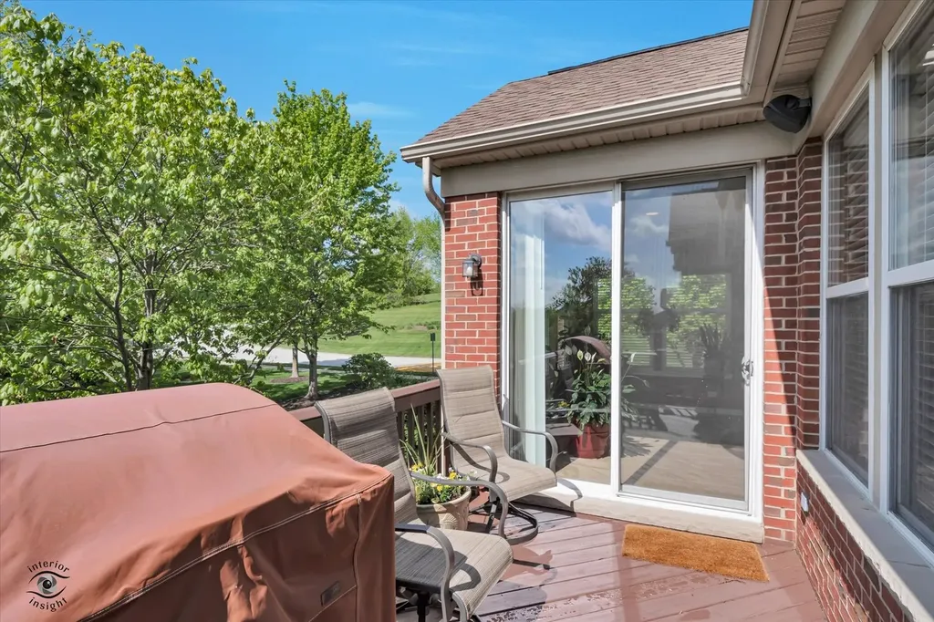9349 Bundoran Drive Orland Park IL 60462