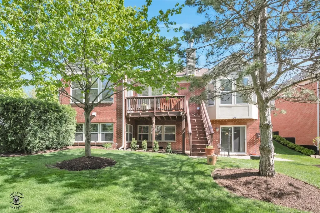 9349 Bundoran Drive Orland Park IL 60462