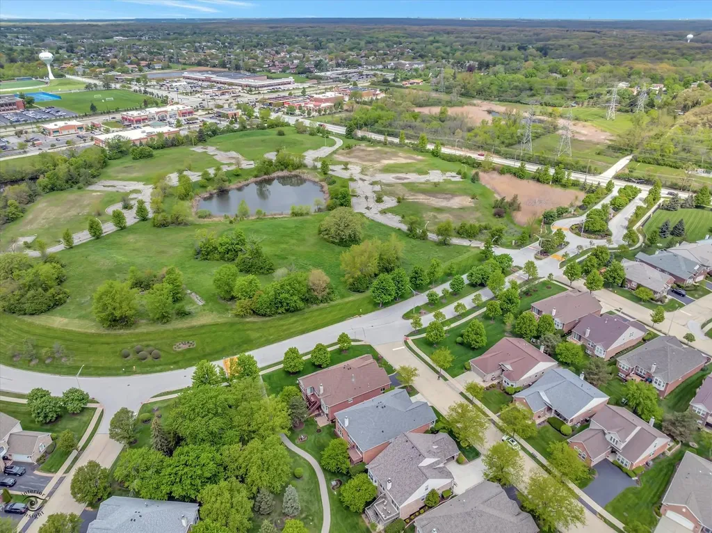 9349 Bundoran Drive Orland Park IL 60462