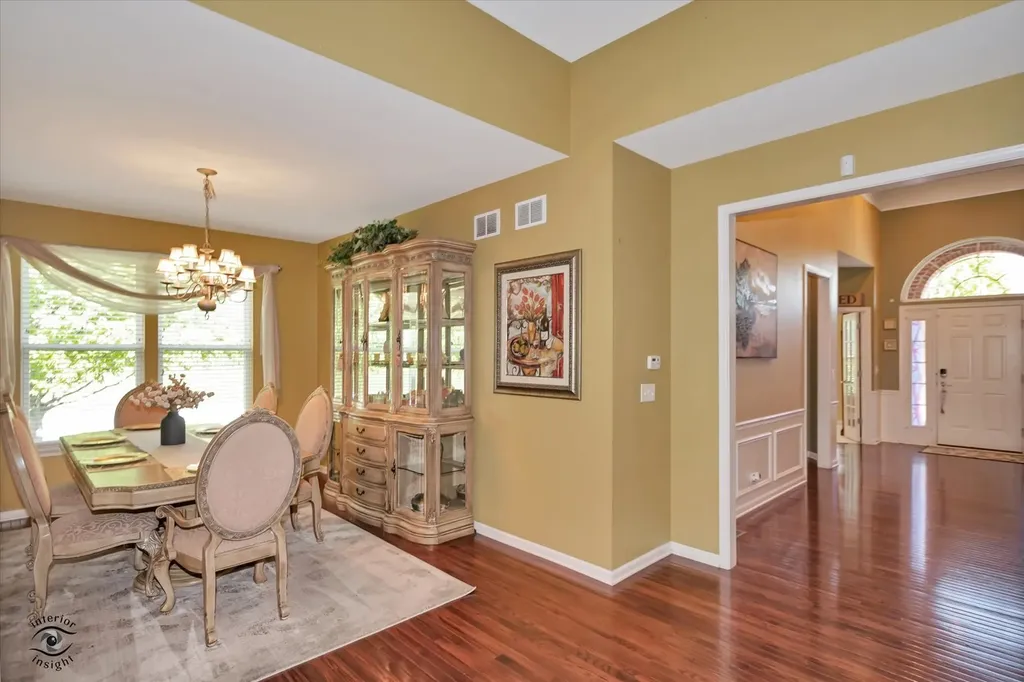 9349 Bundoran Drive Orland Park IL 60462