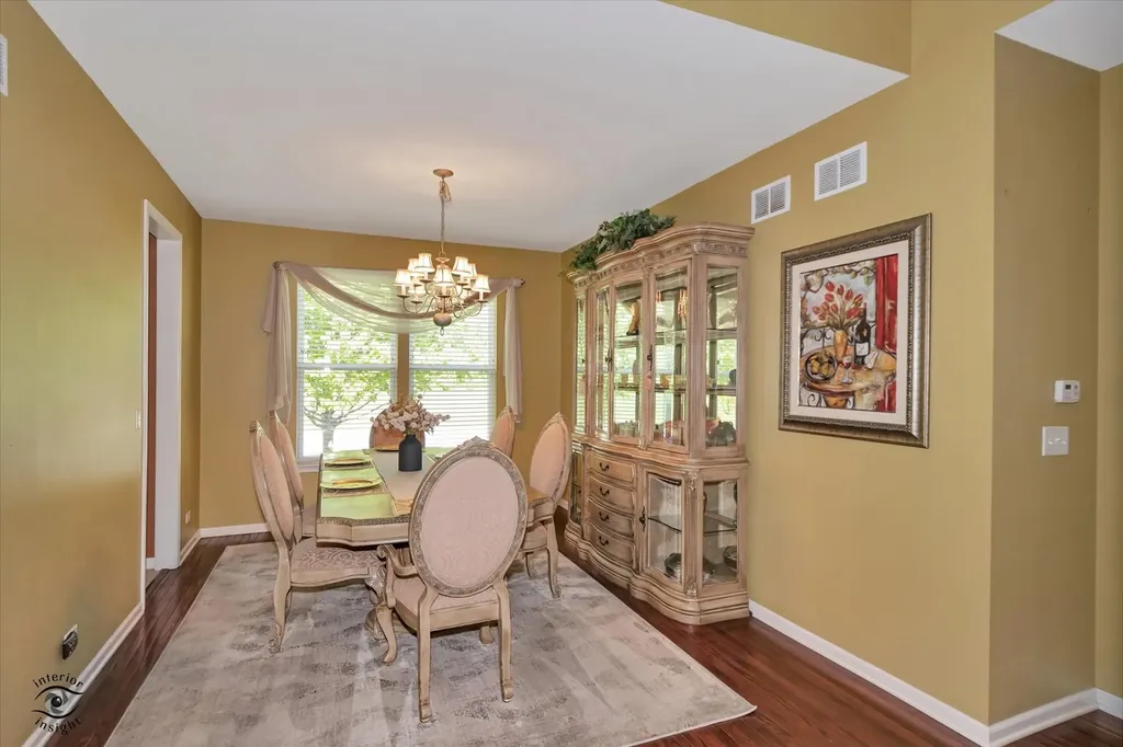 9349 Bundoran Drive Orland Park IL 60462