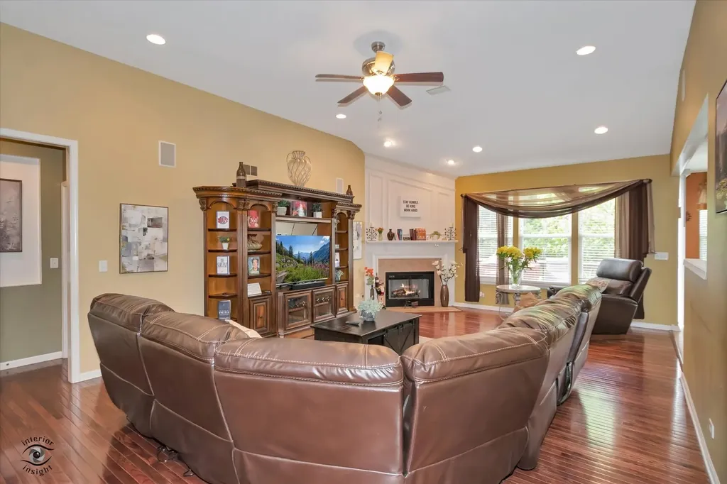 9349 Bundoran Drive Orland Park IL 60462