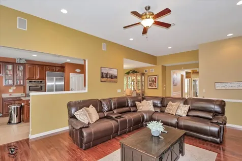 9349 Bundoran Drive Orland Park IL 60462