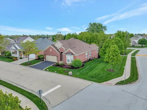 9349 Bundoran Drive Orland Park IL 60462