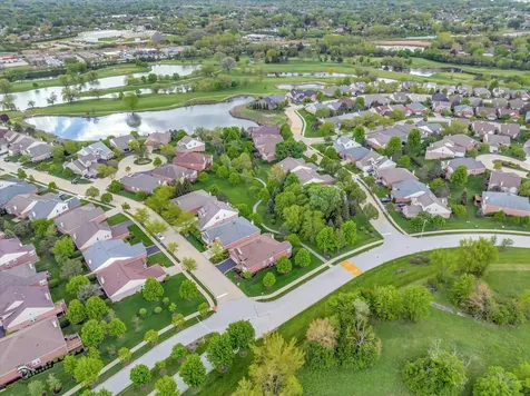 9349 Bundoran Drive Orland Park IL 60462