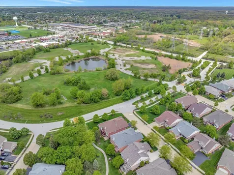 9349 Bundoran Drive Orland Park IL 60462