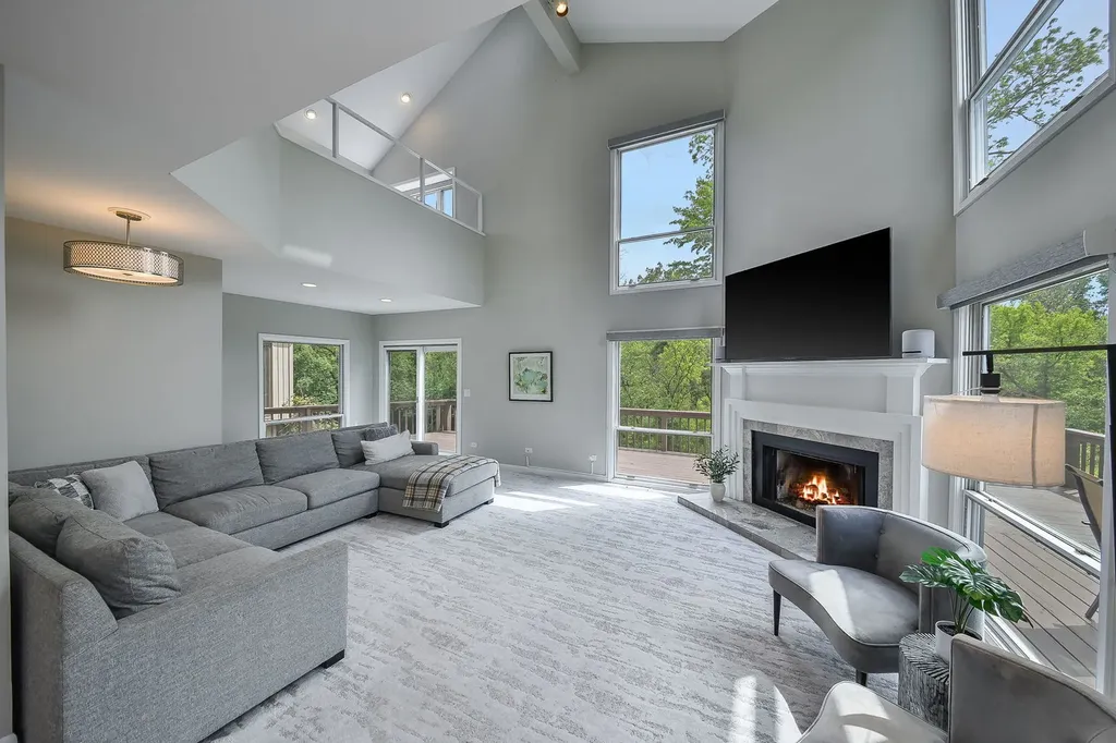 2103 Pebble Creek Drive Lisle IL 60532
