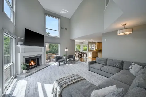 2103 Pebble Creek Drive Lisle IL 60532