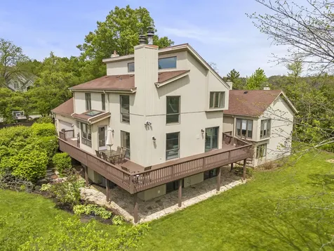 2103 Pebble Creek Drive Lisle IL 60532