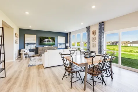 408 Clennan Place Shorewood IL 60404