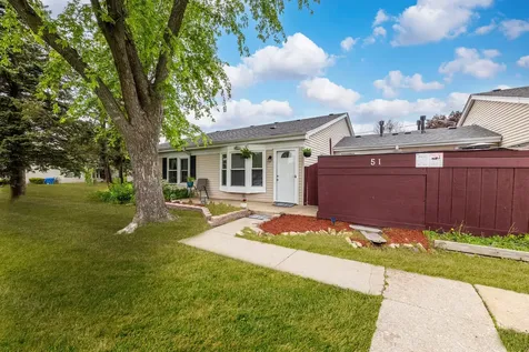 5I Fernwood Drive Bolingbrook IL 60440