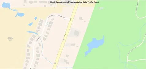 37733 North Il Route 59 Route Lake Villa IL 60046