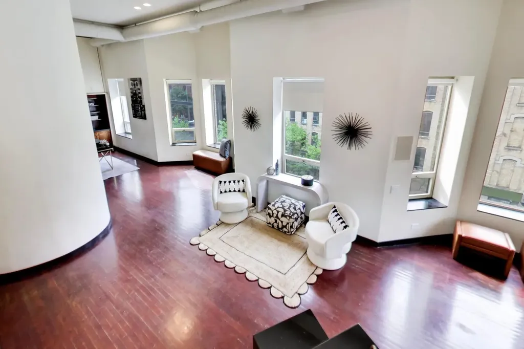 501 North Wells Street Chicago IL 60654