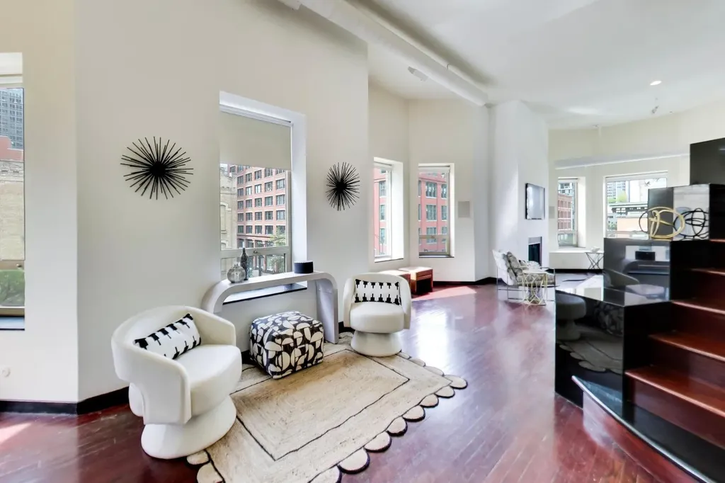 501 North Wells Street Chicago IL 60654