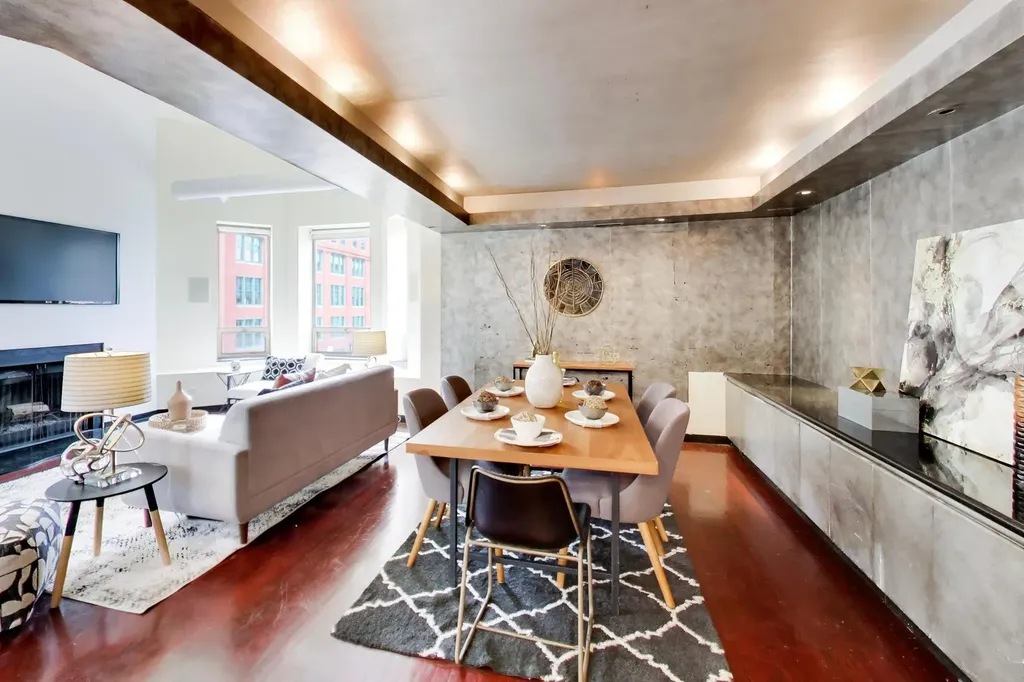 501 North Wells Street Chicago IL 60654