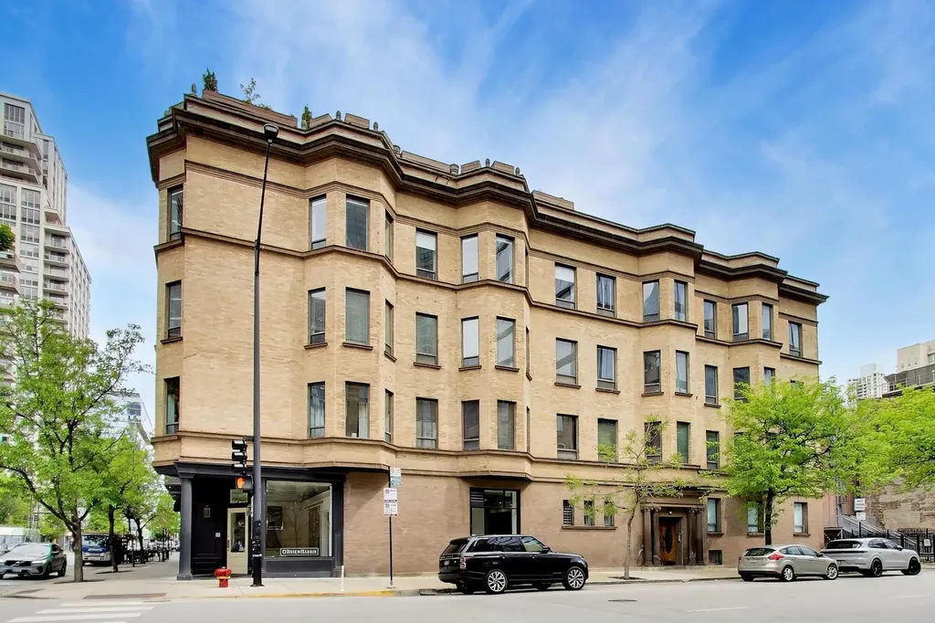 501 North Wells Street Chicago IL 60654