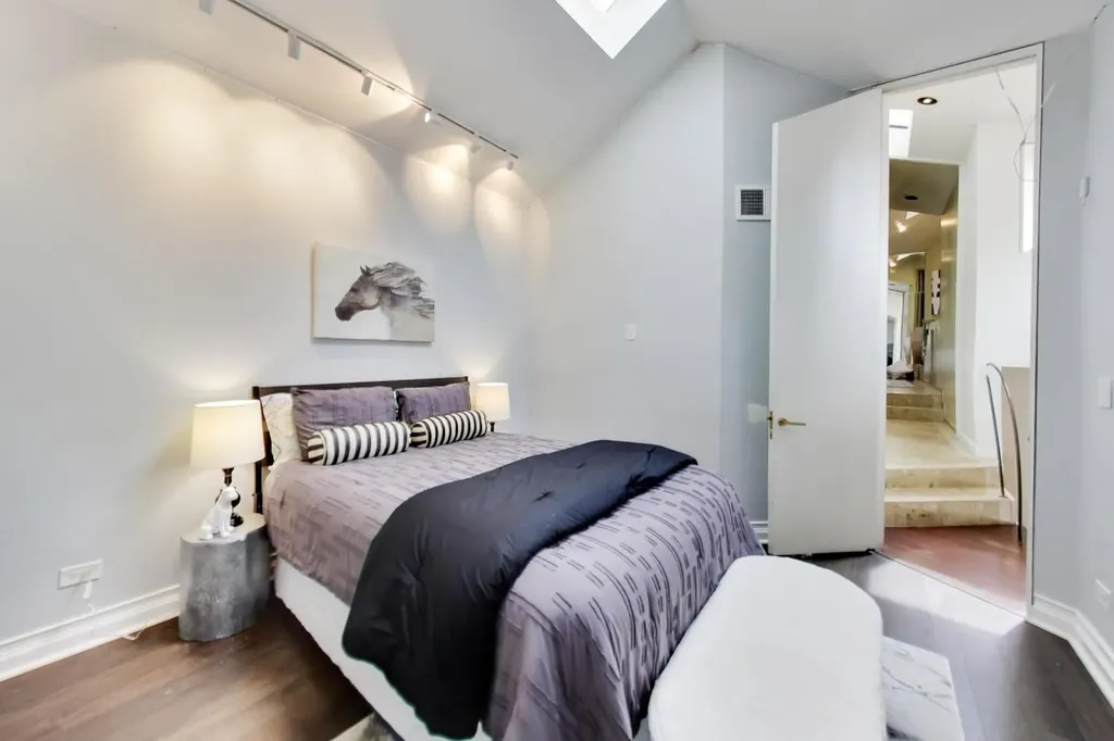 501 North Wells Street Chicago IL 60654