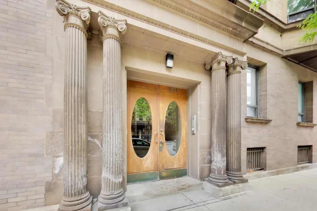 501 North Wells Street Chicago IL 60654