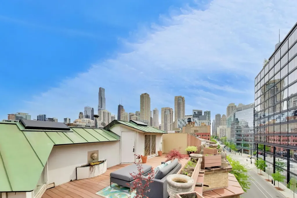 501 North Wells Street Chicago IL 60654