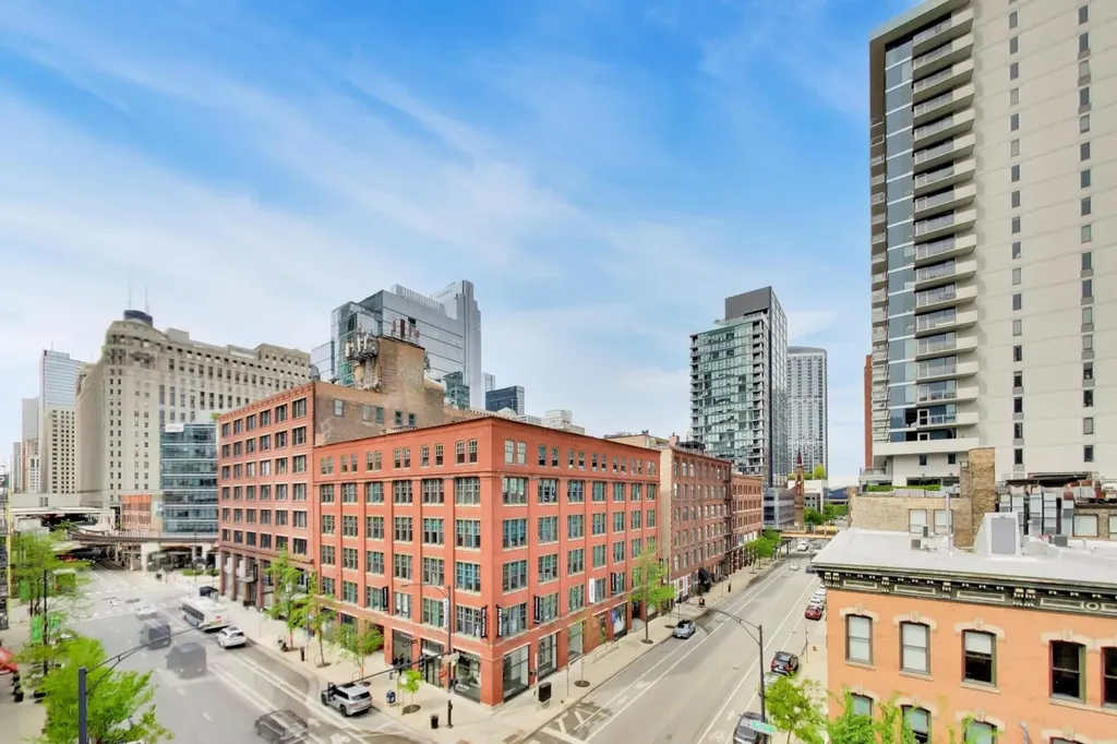 501 North Wells Street Chicago IL 60654