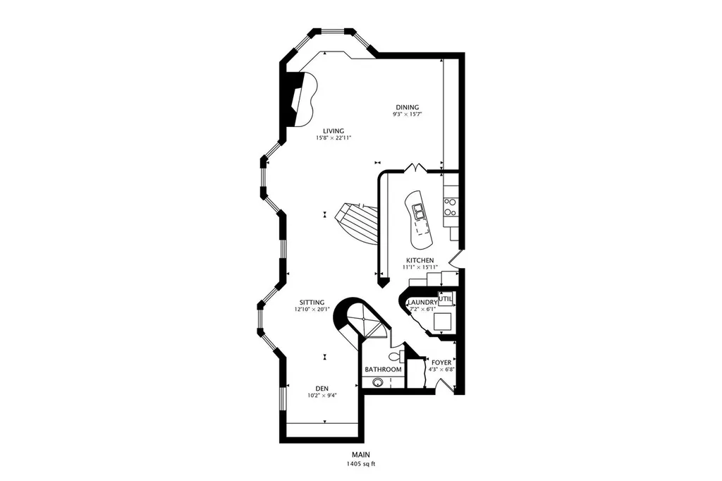 501 North Wells Street Chicago IL 60654