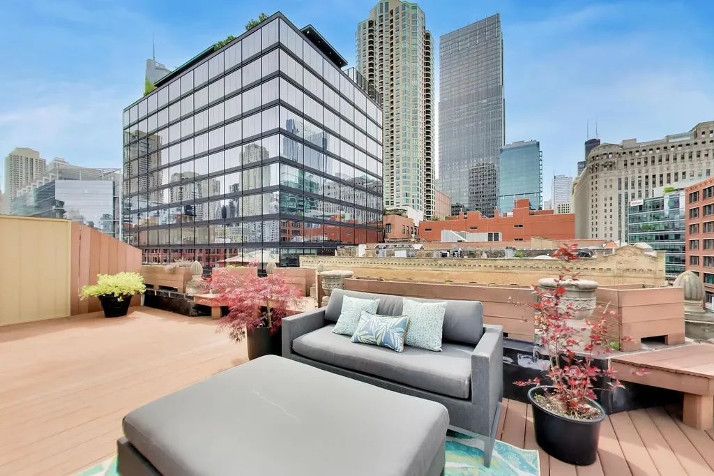 501 North Wells Street Chicago IL 60654