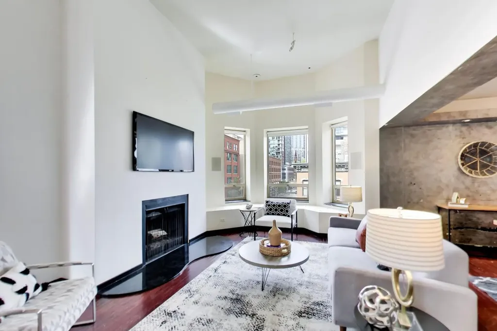 501 North Wells Street Chicago IL 60654