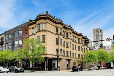 501 North Wells Street Chicago IL 60654