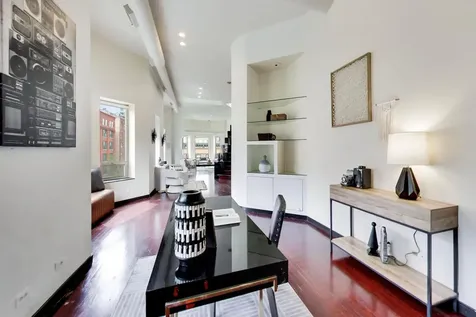 501 North Wells Street Chicago IL 60654