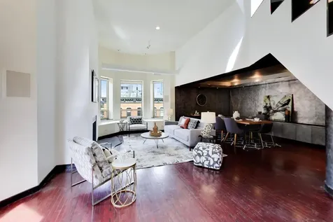 501 North Wells Street Chicago IL 60654