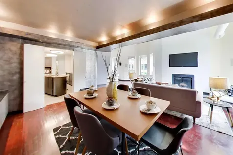 501 North Wells Street Chicago IL 60654