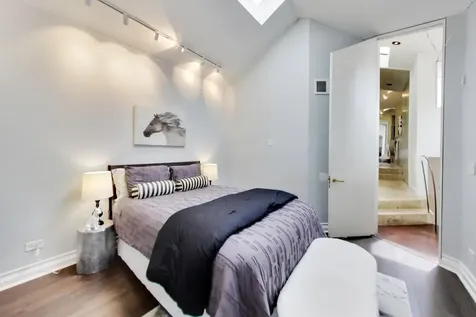 501 North Wells Street Chicago IL 60654