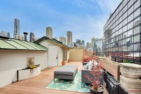501 North Wells Street Chicago IL 60654
