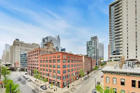 501 North Wells Street Chicago IL 60654