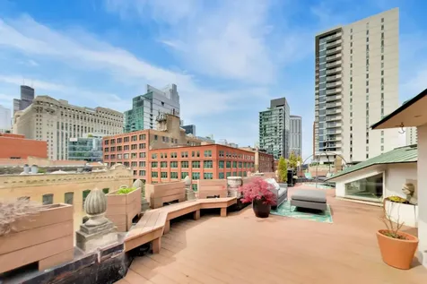 501 North Wells Street Chicago IL 60654