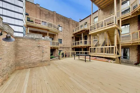 501 North Wells Street Chicago IL 60654