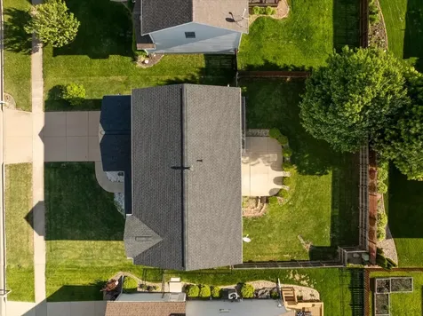 1603 Whitmer Court Bloomington IL 61704