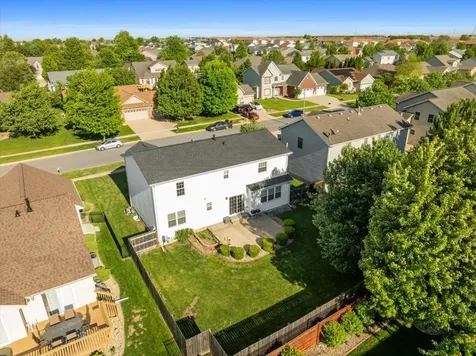 1603 Whitmer Court Bloomington IL 61704
