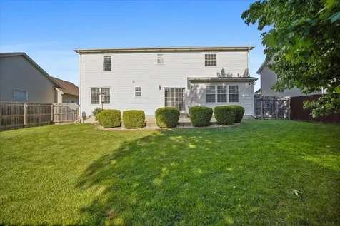 1603 Whitmer Court Bloomington IL 61704
