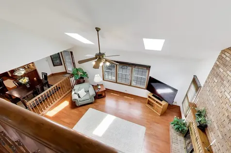 1528 Sequoia Road Naperville IL 60540