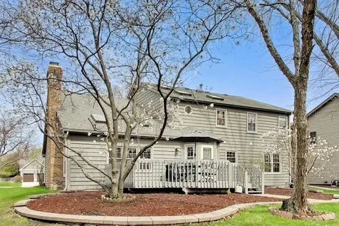 1528 Sequoia Road Naperville IL 60540