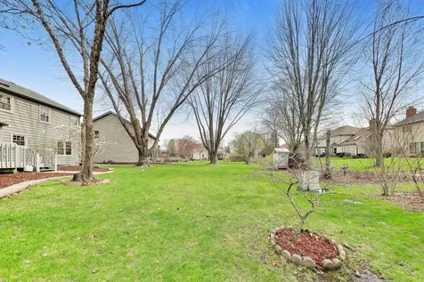 1528 Sequoia Road Naperville IL 60540