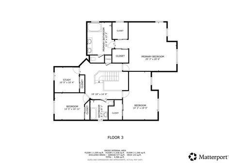 3350 Moraine Drive Aurora IL 60506