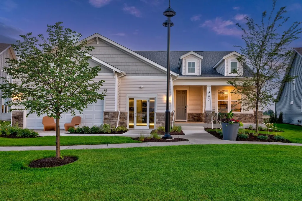 3264 Mallory Creek Lane Aurora IL 60503