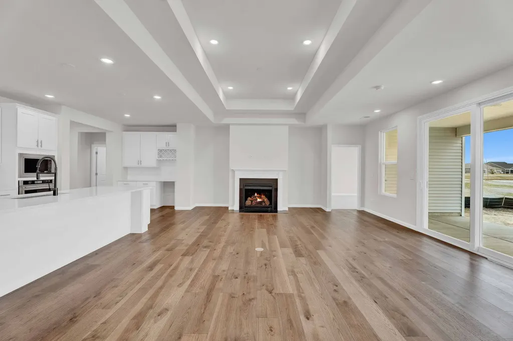 3264 Mallory Creek Lane Aurora IL 60503